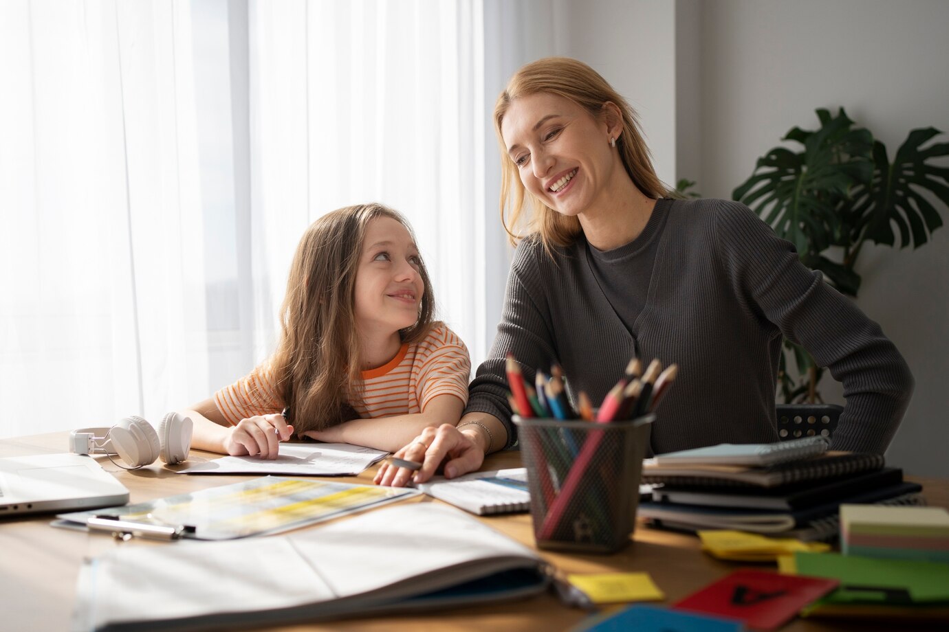 How to Help Your Child Succeed in Learning French and Mandarin: Tips from Voila Tutors